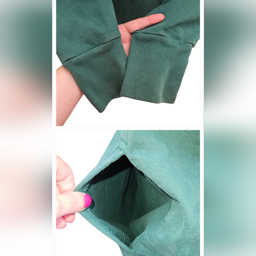 Boys Lie | Jumping To Conclusions Hoodie | Oversized | Women | XL - Picture 15 of 16